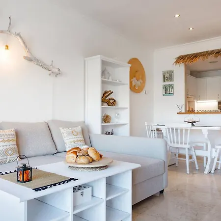 Apartamento Amati Jávea Exterior photo