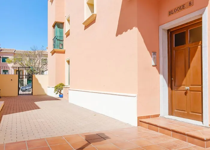 Apartamento Amati
