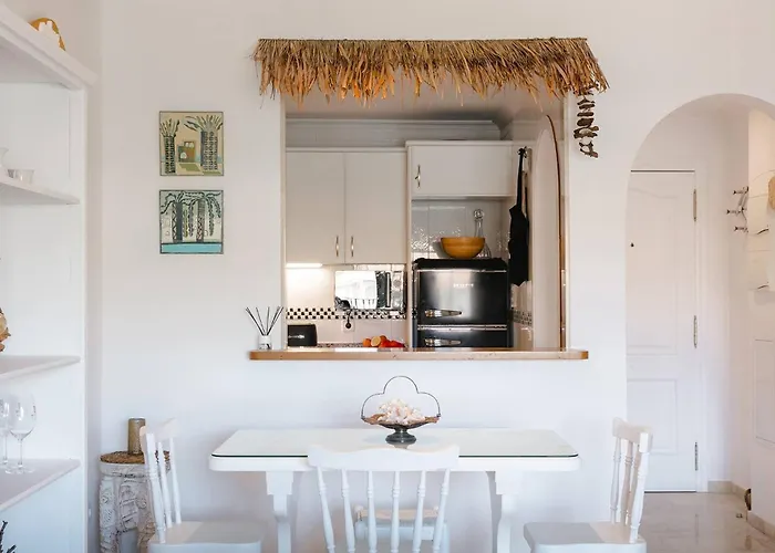 Apartamento Amati