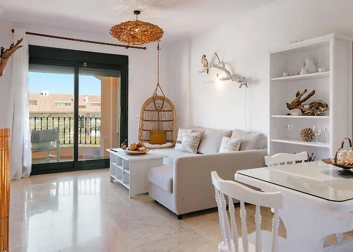 Apartamento Amati
