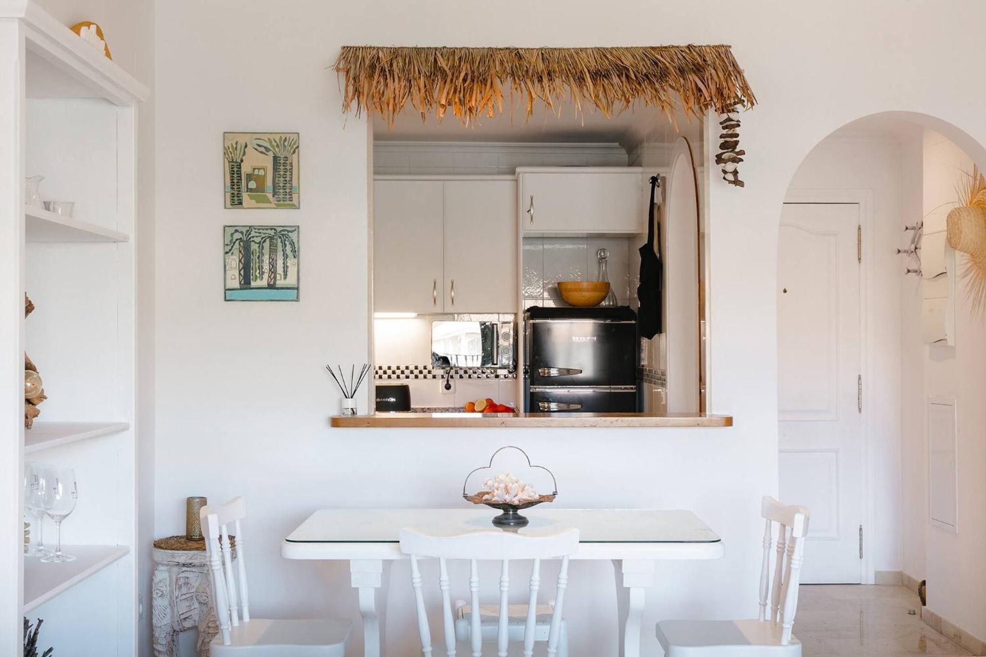 Appartement Amati *