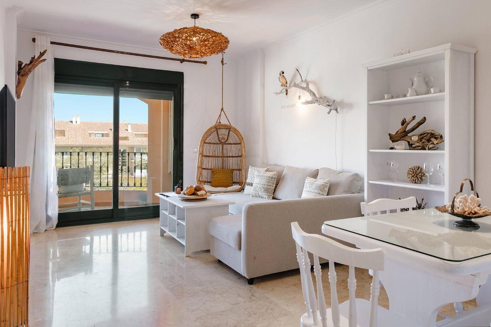 Appartement Amati